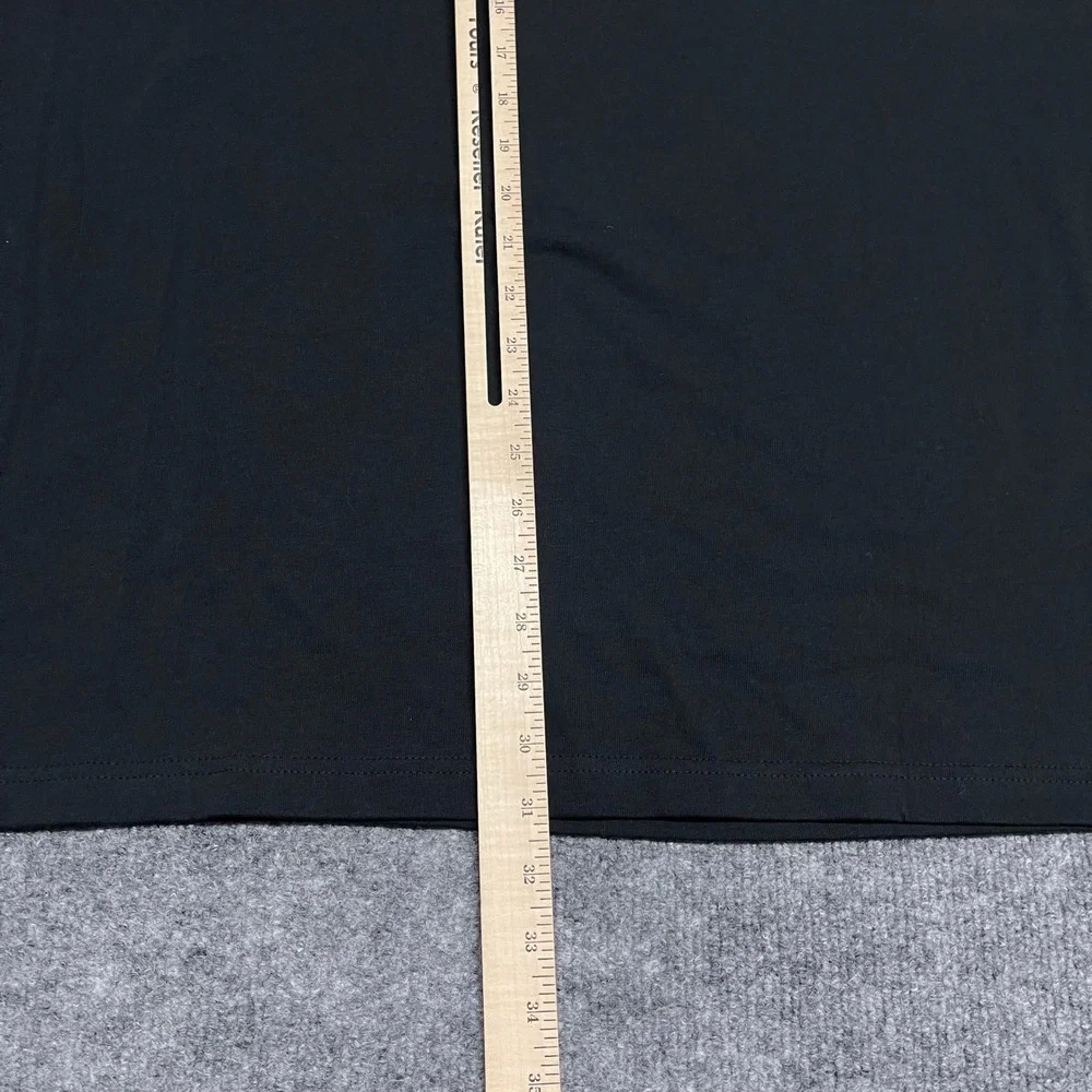 NEW Nike Shirt Mens Medium Black Pegasus Graphic Tee Oversized Fit FJ1089-010